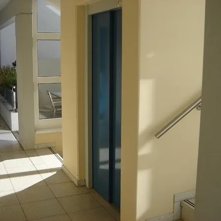 Apartment Oceanview Lubmin Exterior photo