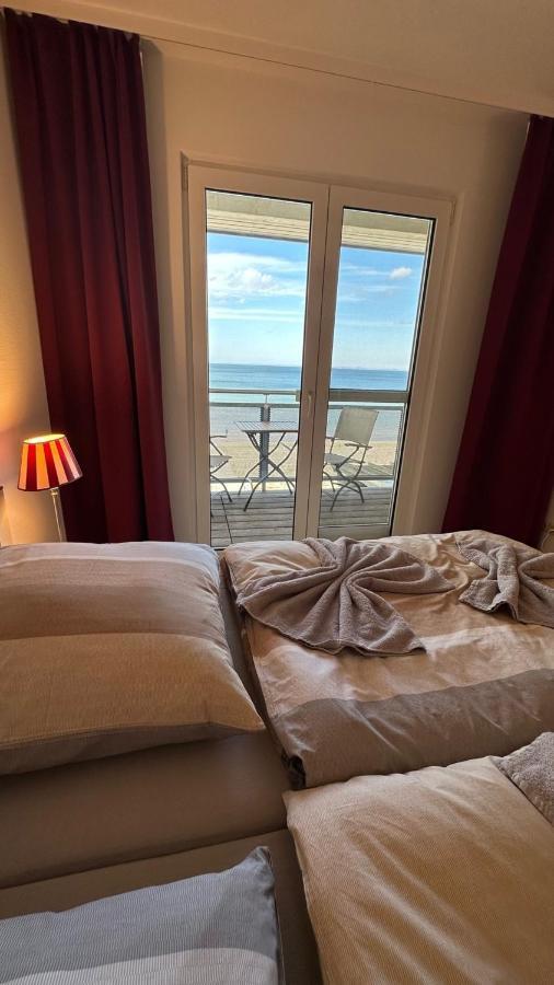 Oceanview Apartment *