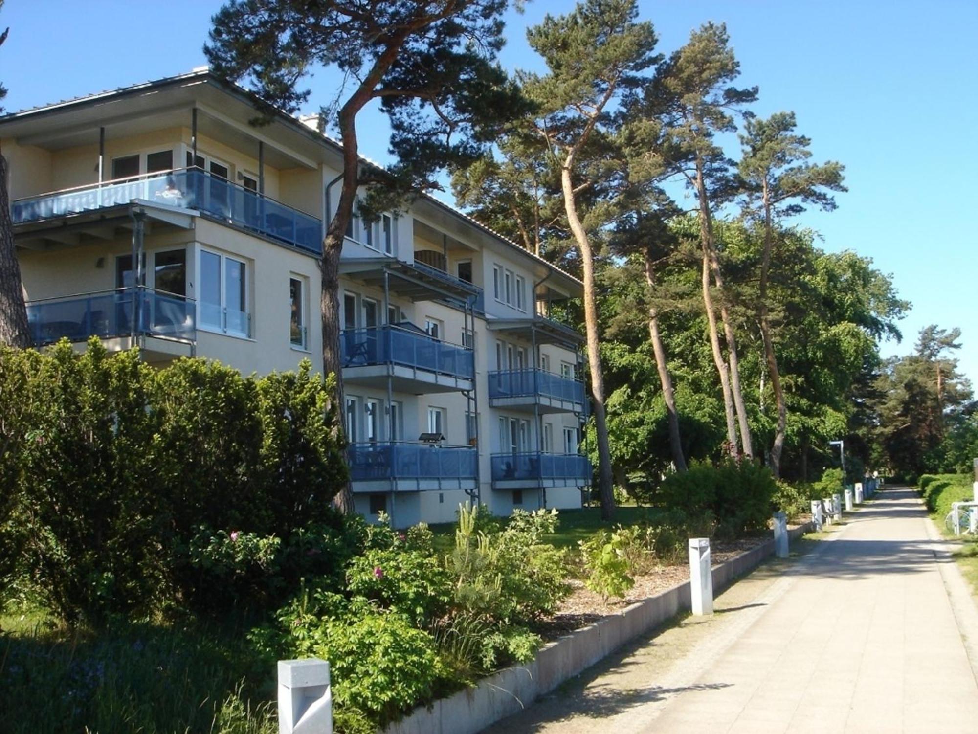 Oceanview Lubmin
